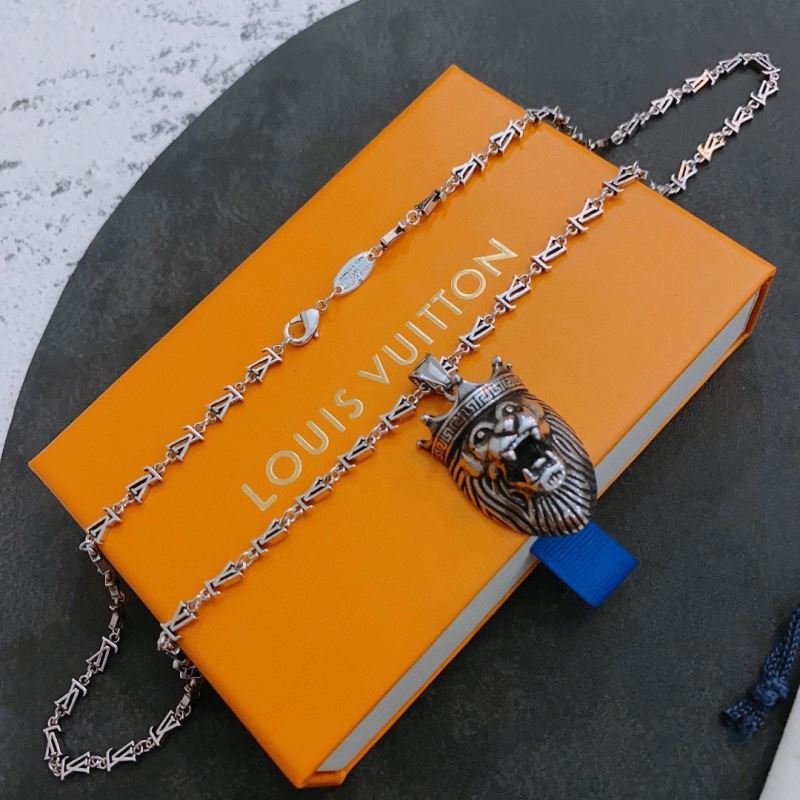 Louis Vuitton Necklaces